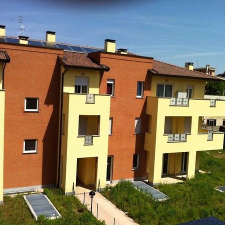 Ghome Castellanza Bagian luar foto